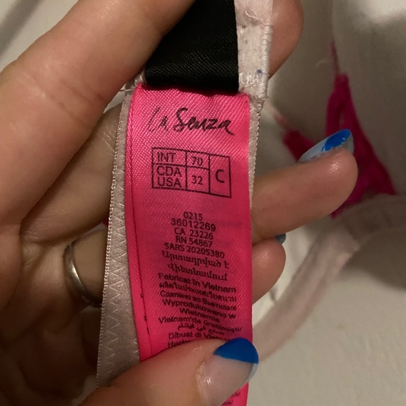 Bra - Picture 4 of 4